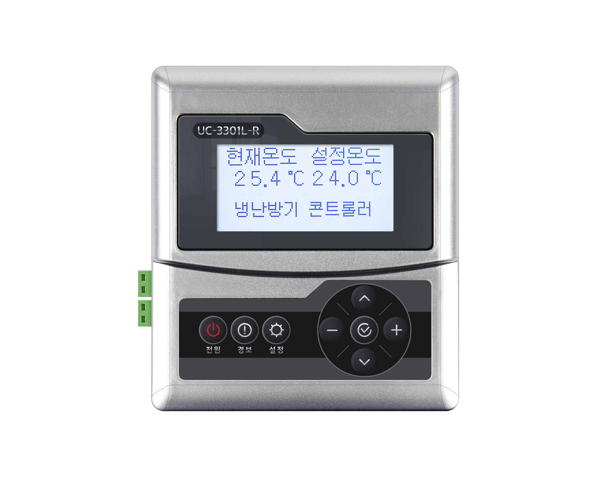 [SS-3301L-R] Bộ điều khiển SS-3301L-R SYStronics